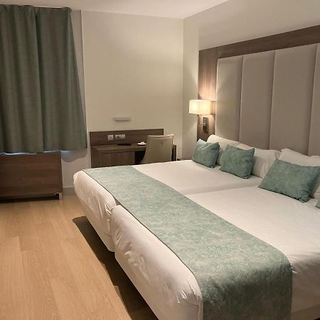 Hotel Selu Cordoba Ngoại thất bức ảnh