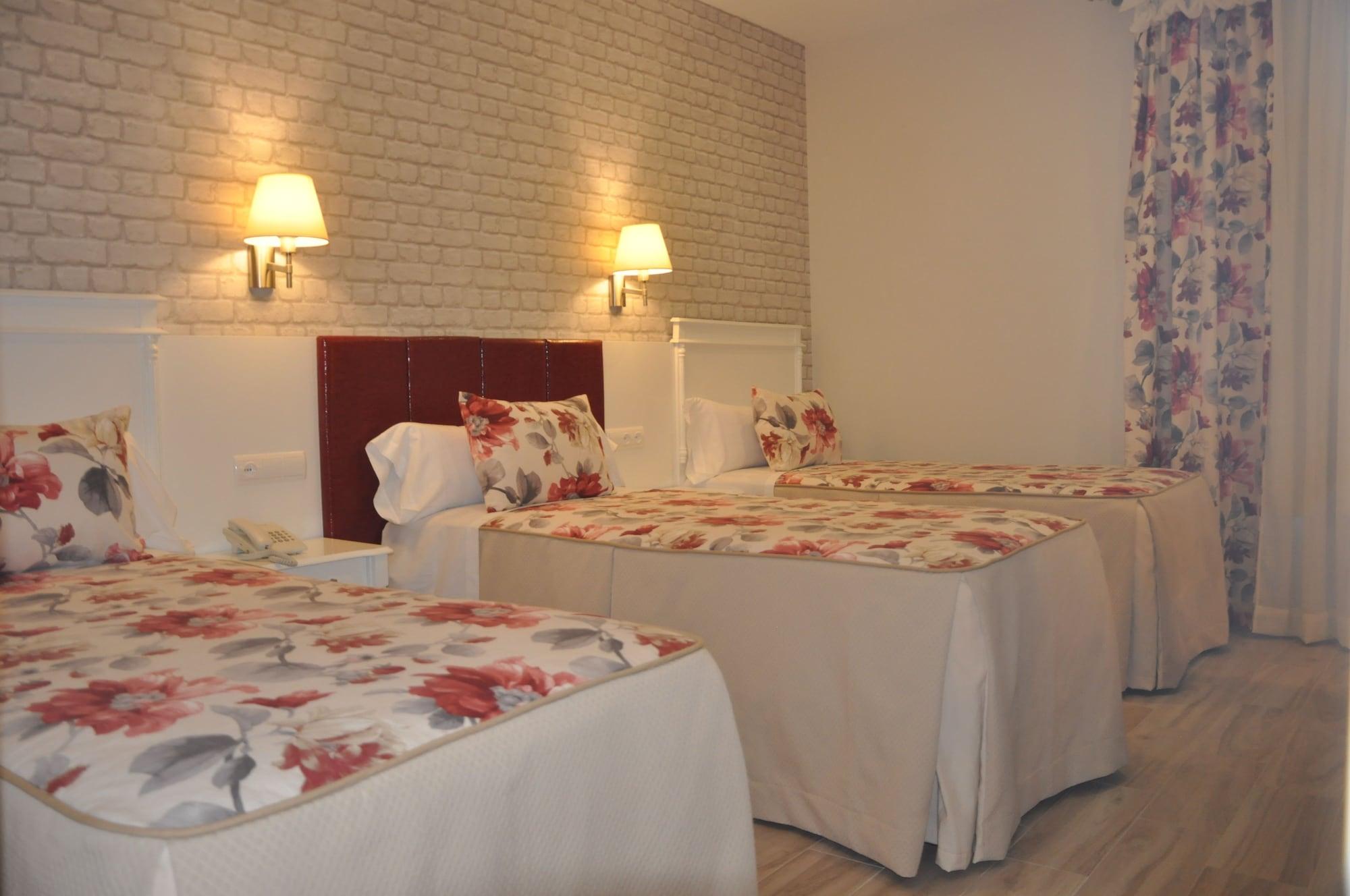 Hotel Selu Cordoba Ngoại thất bức ảnh