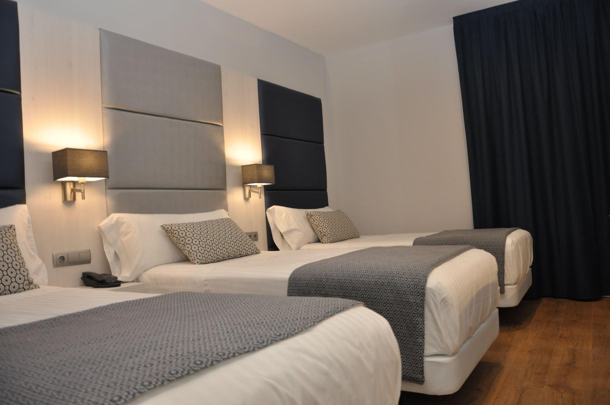Hotel Selu Cordoba Ngoại thất bức ảnh