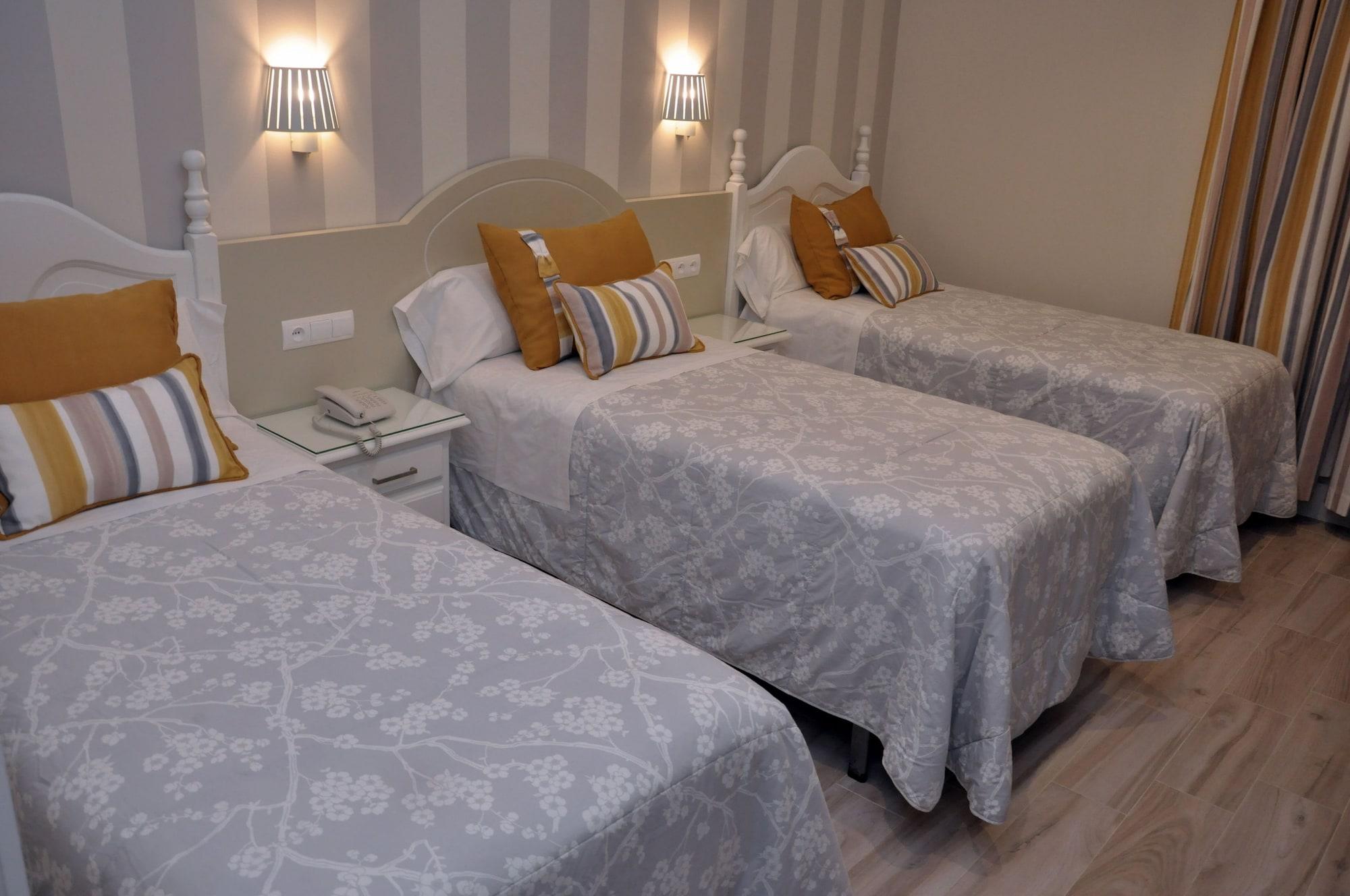 Hotel Selu Cordoba Ngoại thất bức ảnh