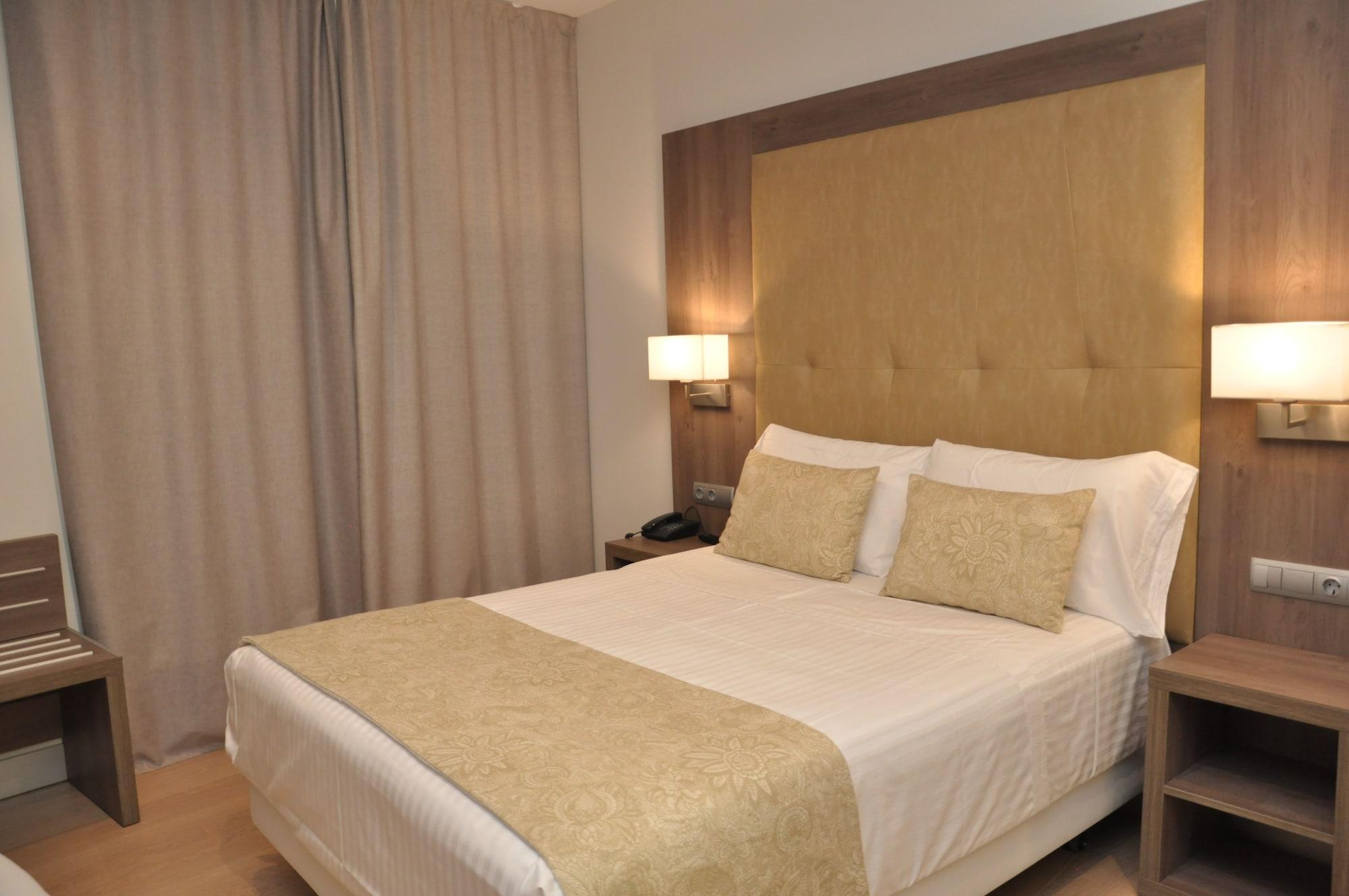 Hotel Selu Cordoba Ngoại thất bức ảnh