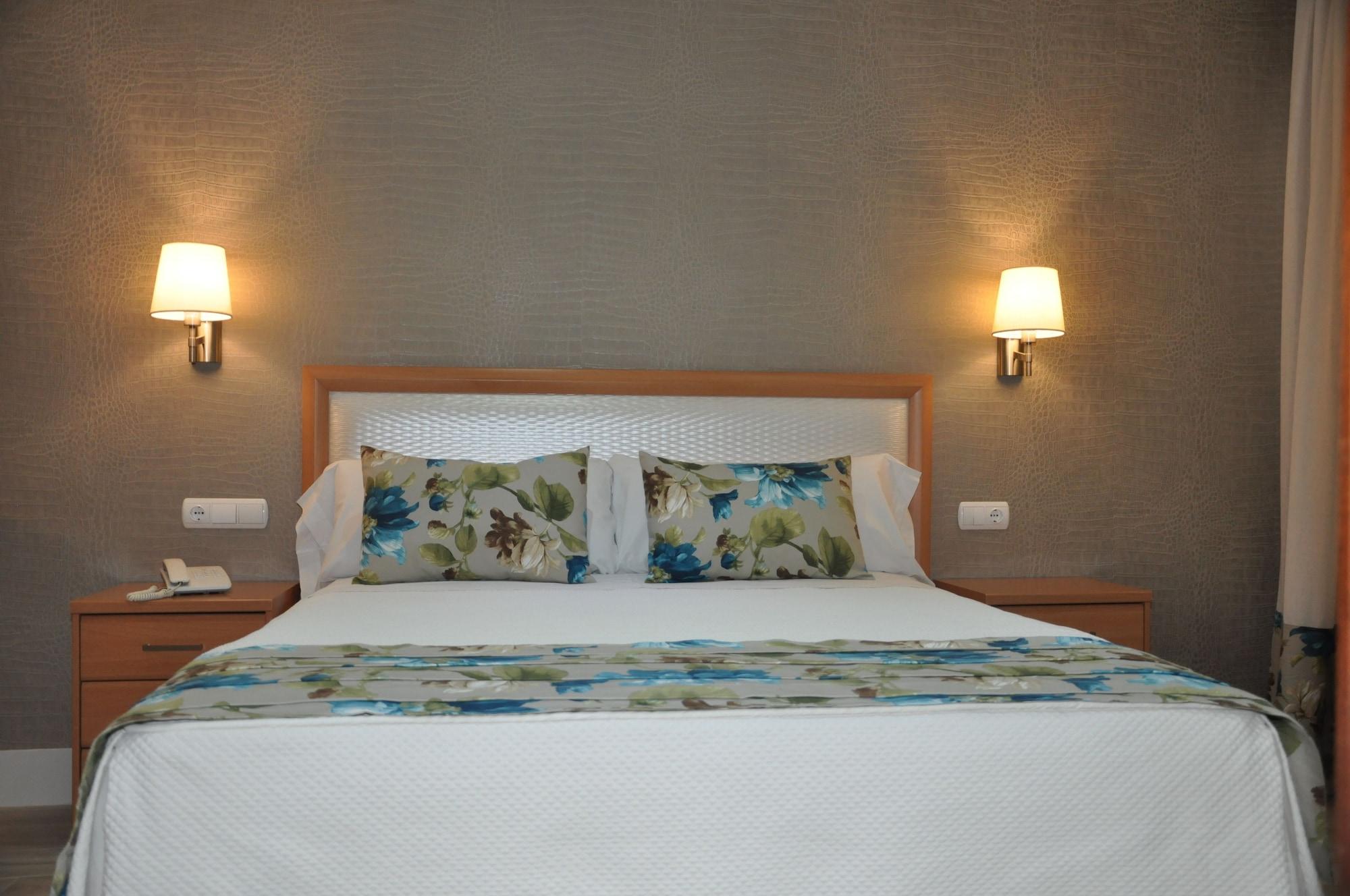 Hotel Selu Cordoba Ngoại thất bức ảnh