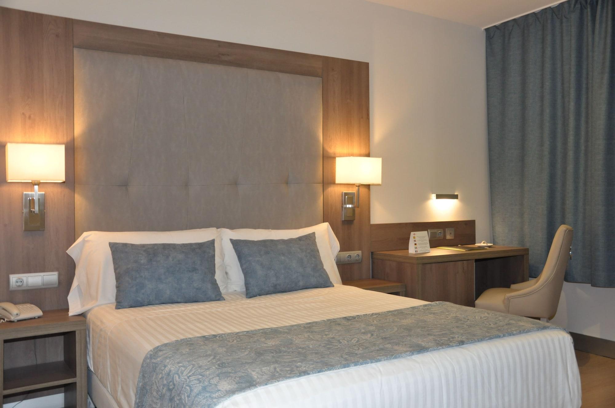 Hotel Selu Cordoba Ngoại thất bức ảnh