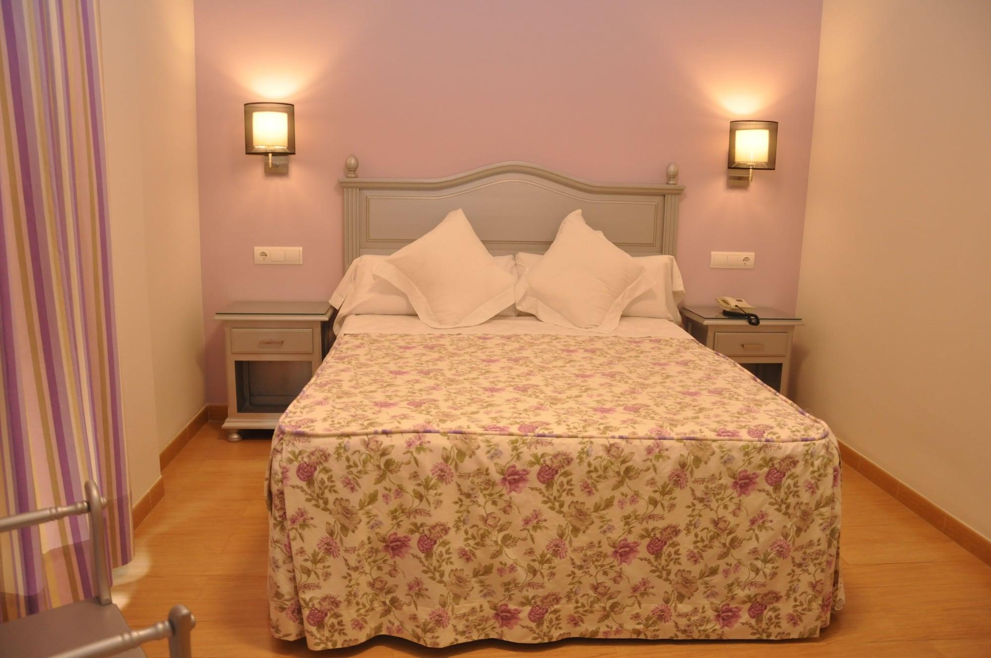 Hotel Selu Cordoba Ngoại thất bức ảnh