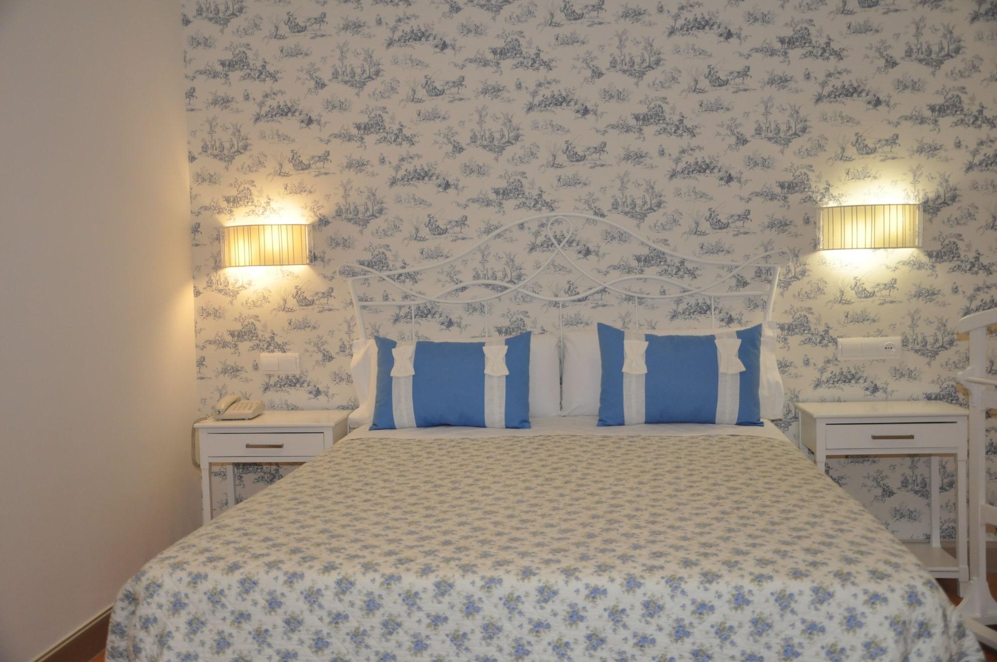 Hotel Selu Cordoba Ngoại thất bức ảnh