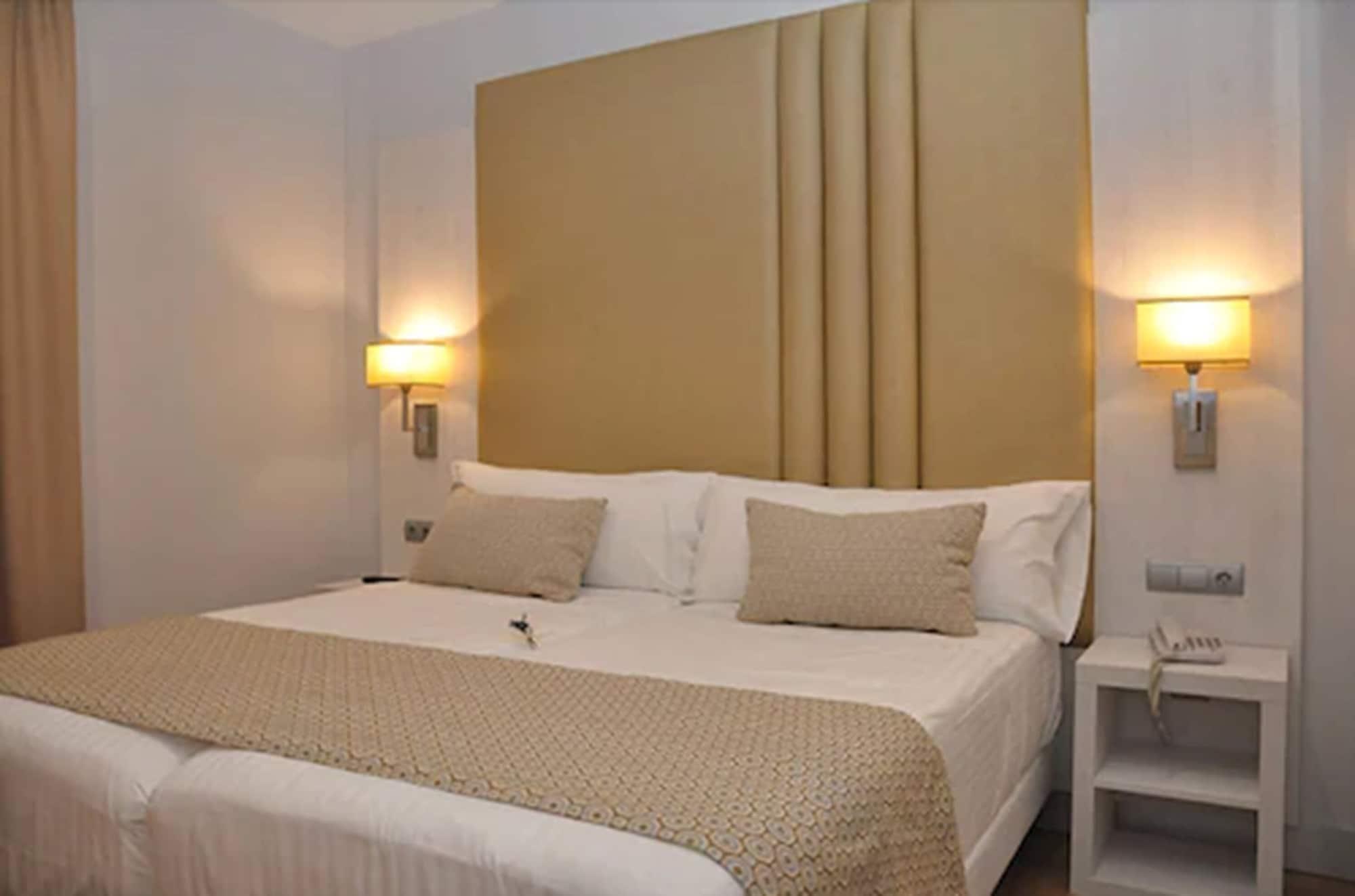 Hotel Selu Cordoba Ngoại thất bức ảnh