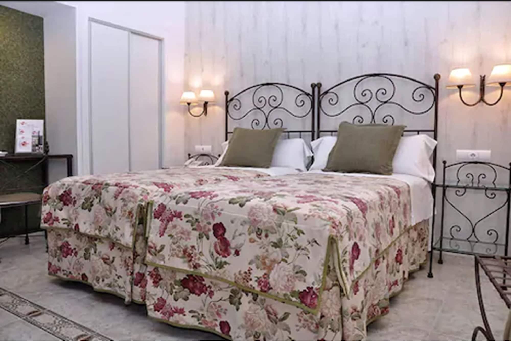 Hotel Selu Cordoba Ngoại thất bức ảnh