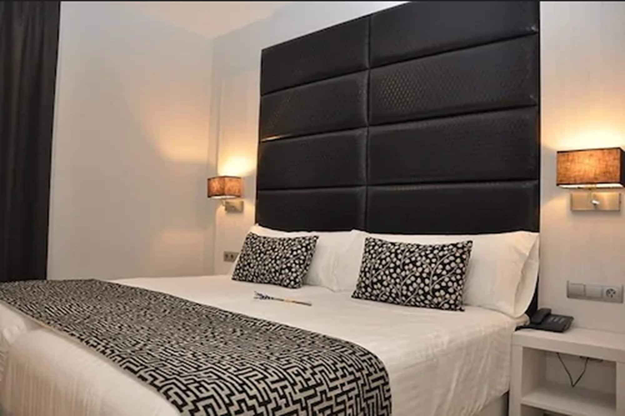 Hotel Selu Cordoba Ngoại thất bức ảnh
