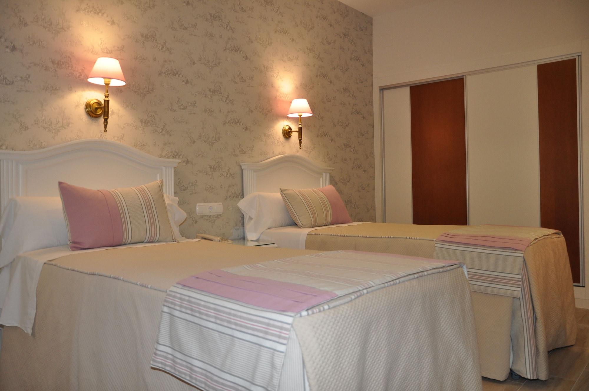 Hotel Selu Cordoba Ngoại thất bức ảnh