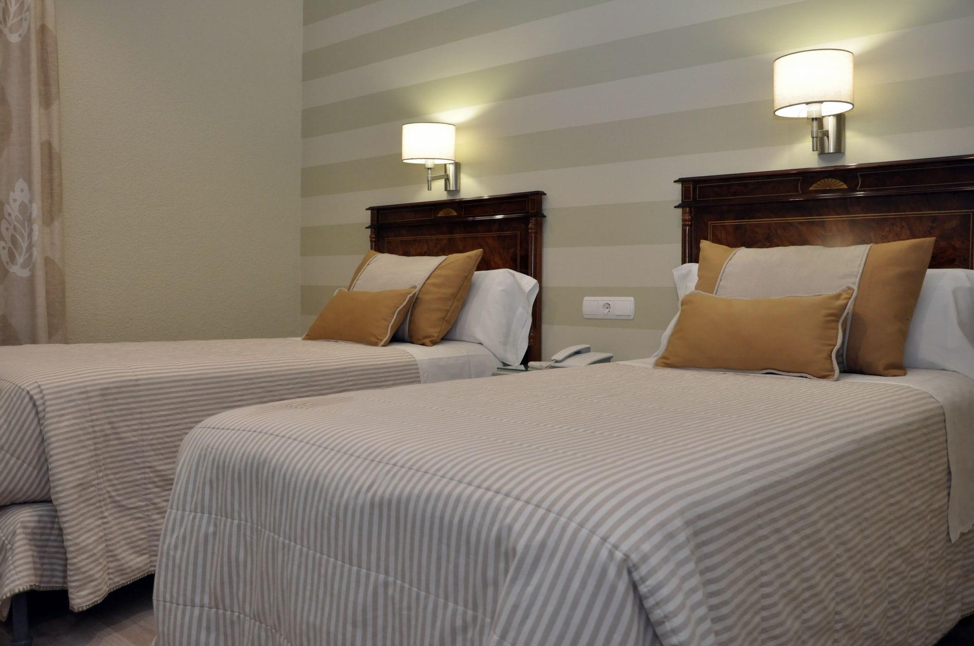 Hotel Selu Cordoba Ngoại thất bức ảnh