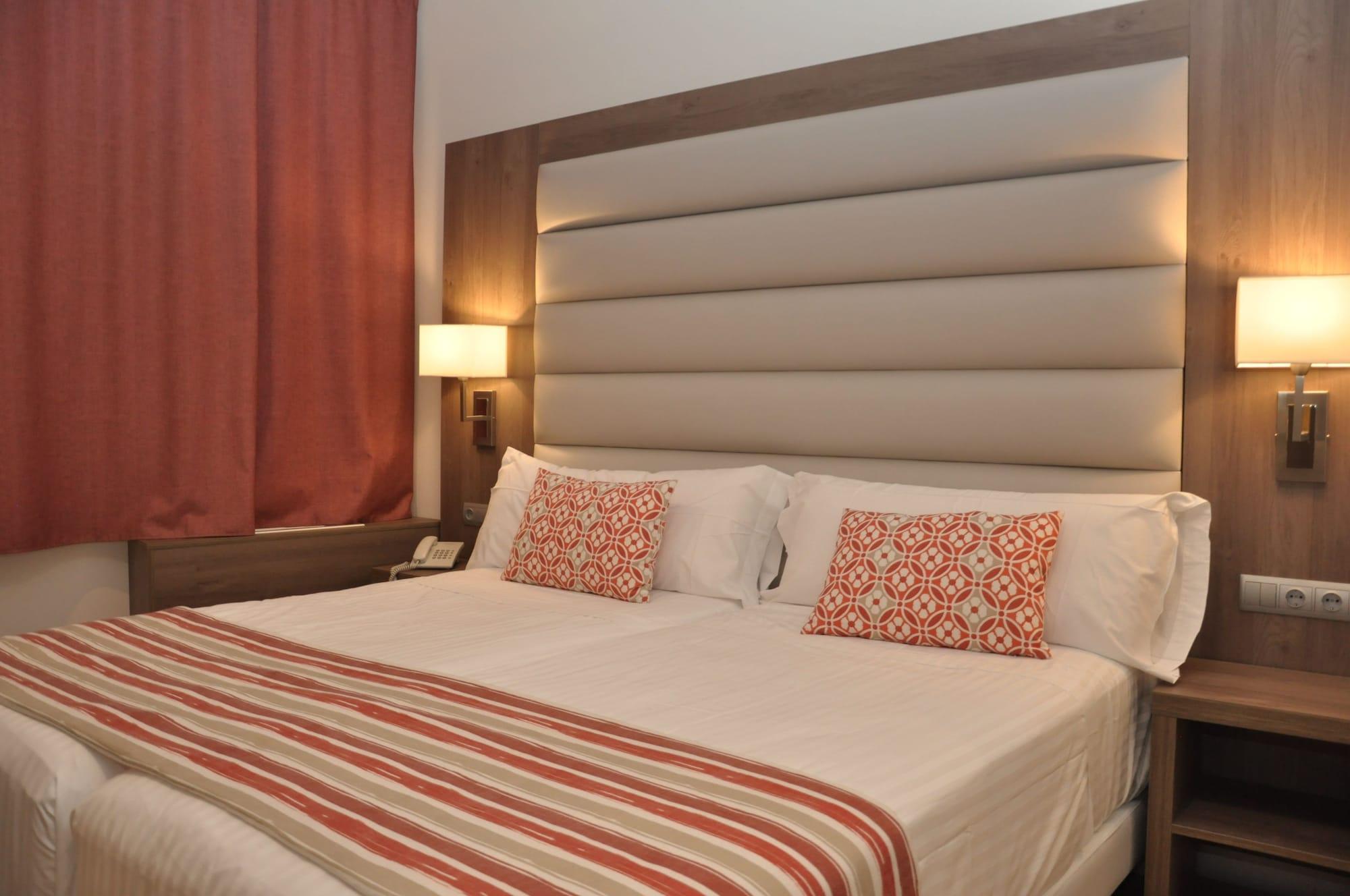 Hotel Selu Cordoba Ngoại thất bức ảnh