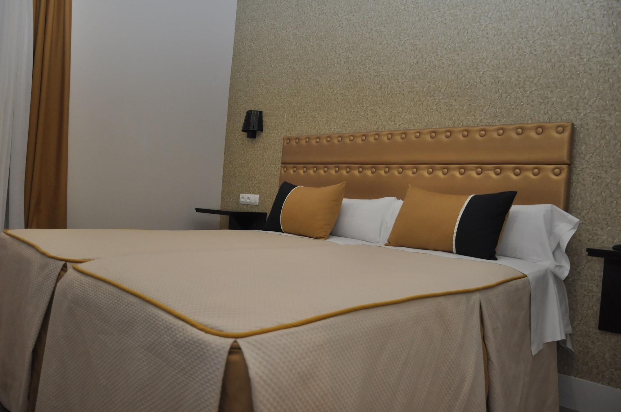 Hotel Selu Cordoba Ngoại thất bức ảnh