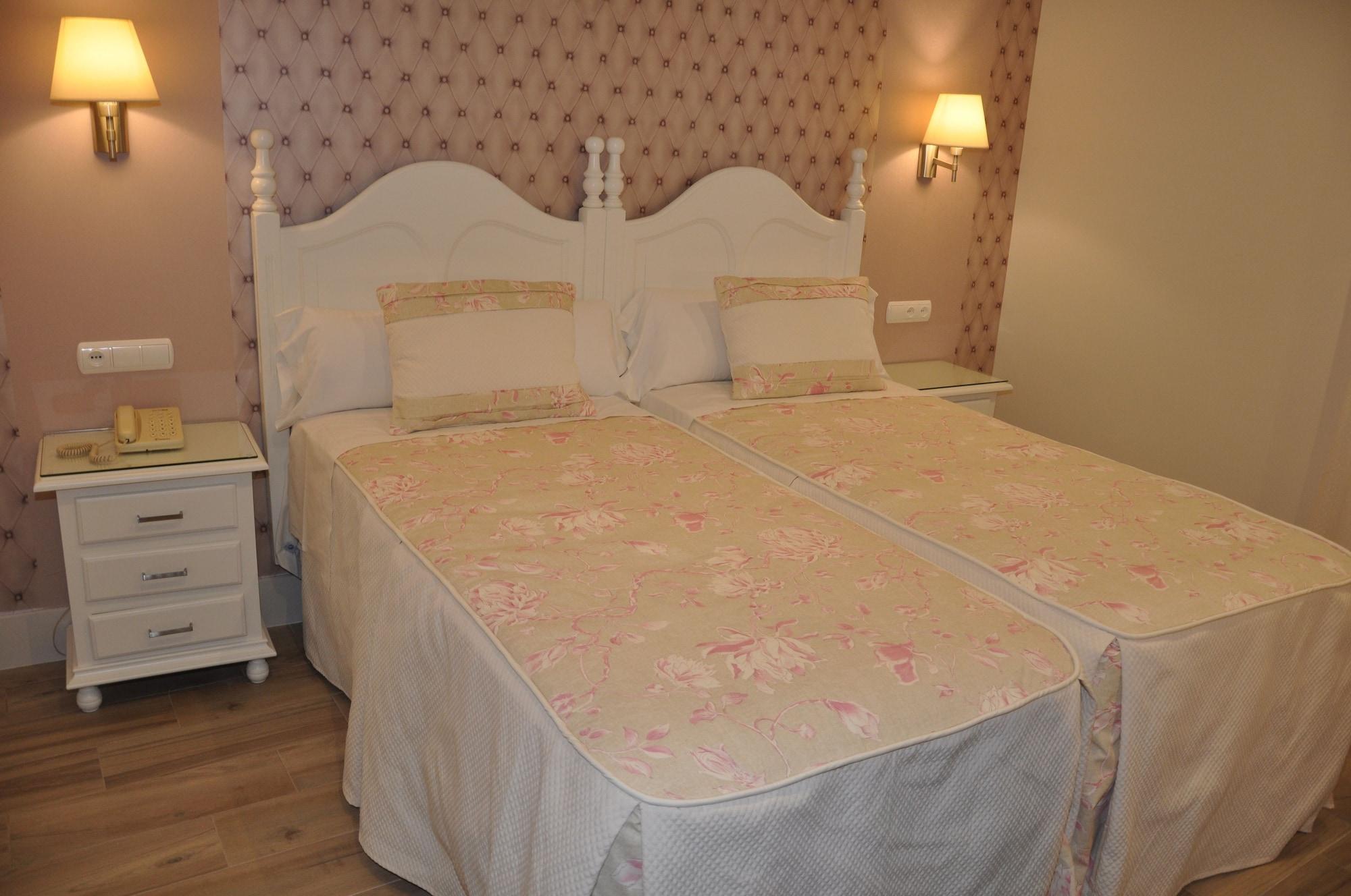 Hotel Selu Cordoba Ngoại thất bức ảnh