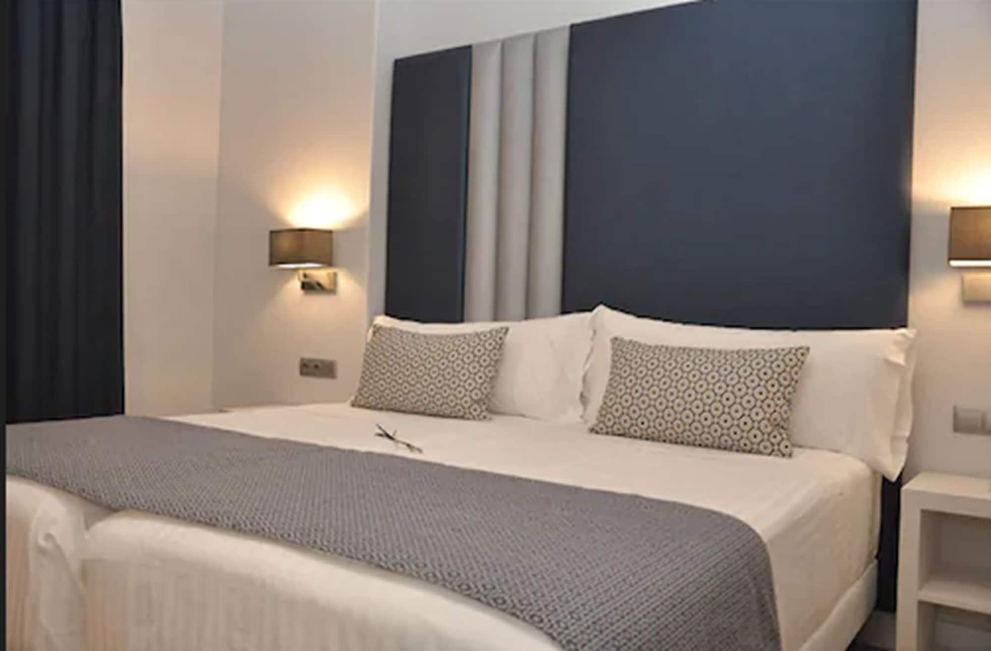 Hotel Selu Cordoba Ngoại thất bức ảnh