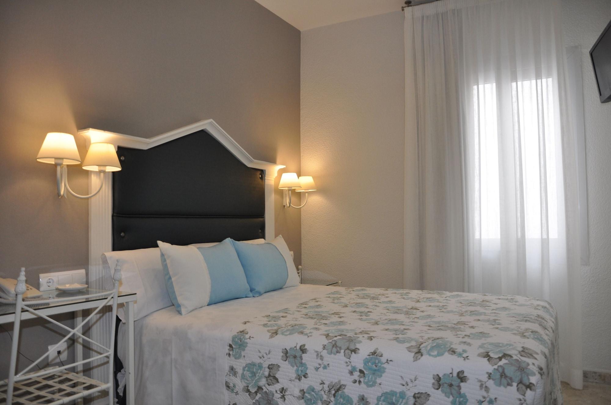 Hotel Selu Cordoba Ngoại thất bức ảnh