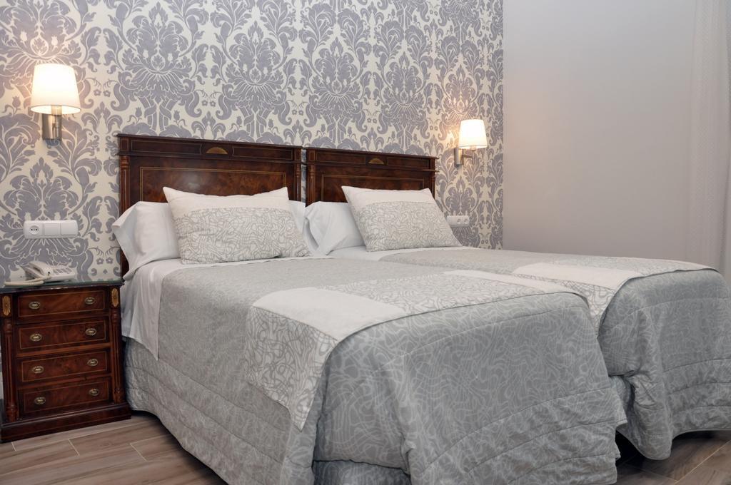 Hotel Selu Cordoba Ngoại thất bức ảnh