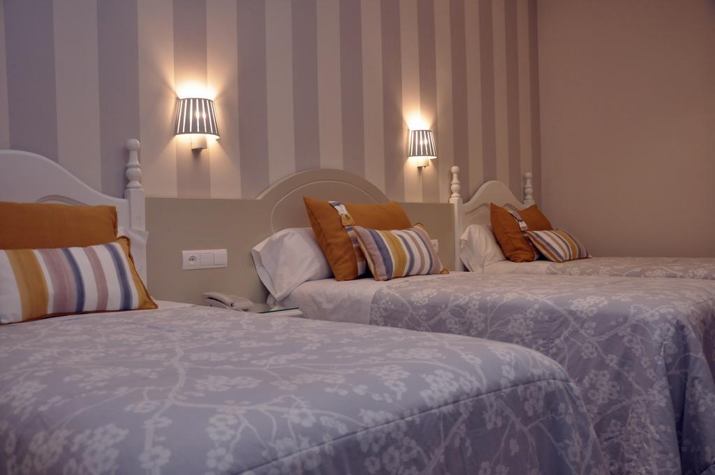 Hotel Selu Cordoba Ngoại thất bức ảnh