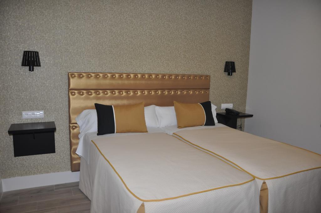Hotel Selu Cordoba Ngoại thất bức ảnh