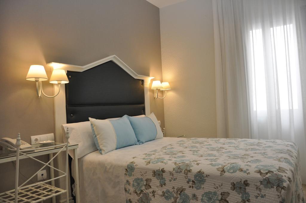 Hotel Selu Cordoba Ngoại thất bức ảnh