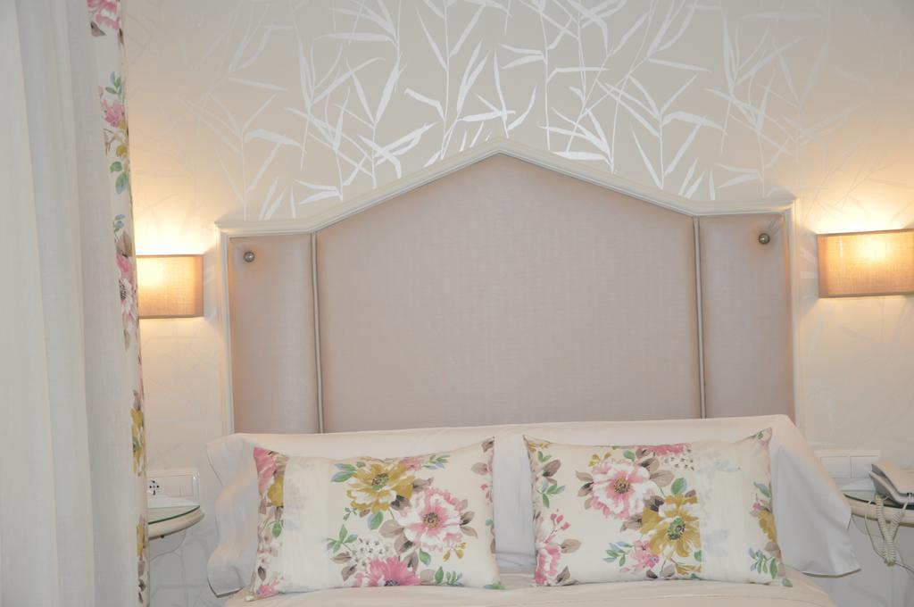 Hotel Selu Cordoba Ngoại thất bức ảnh