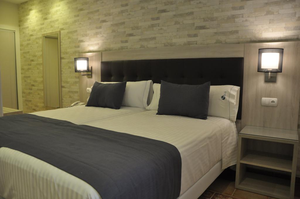 Hotel Selu Cordoba Ngoại thất bức ảnh