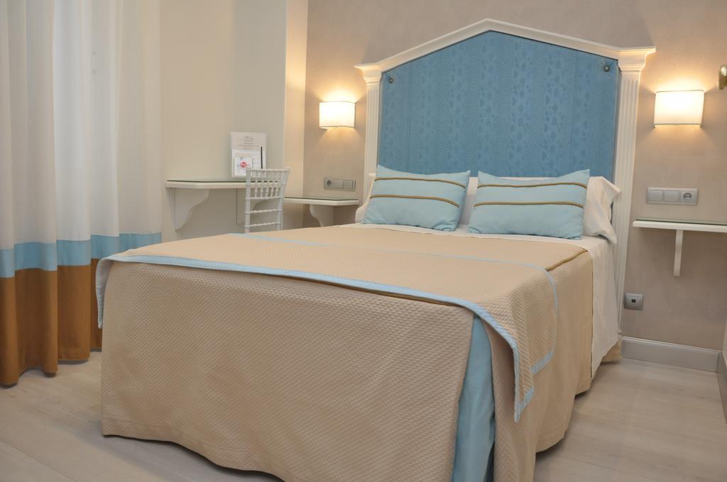 Hotel Selu Cordoba Ngoại thất bức ảnh