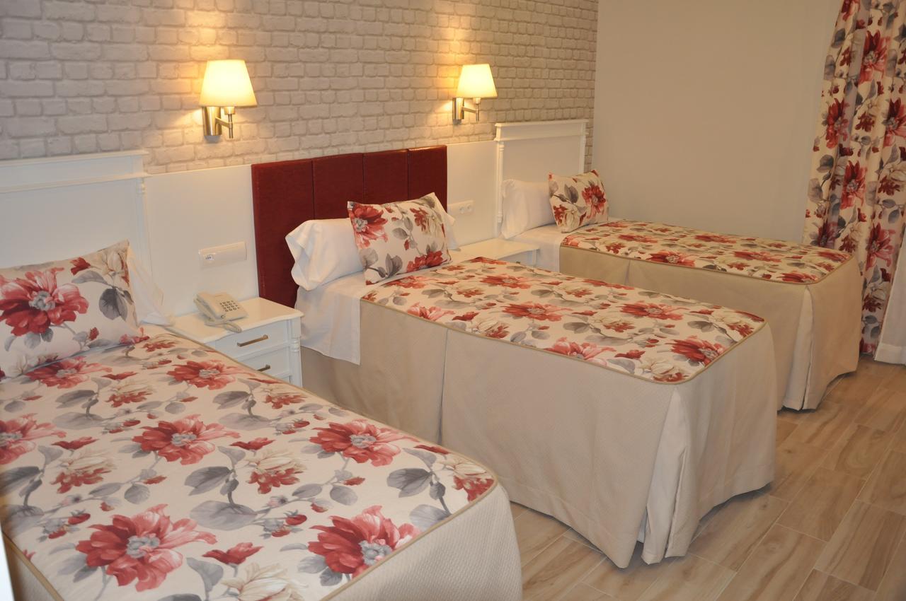 Hotel Selu Cordoba Ngoại thất bức ảnh