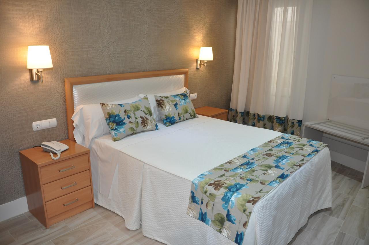 Hotel Selu Cordoba Ngoại thất bức ảnh