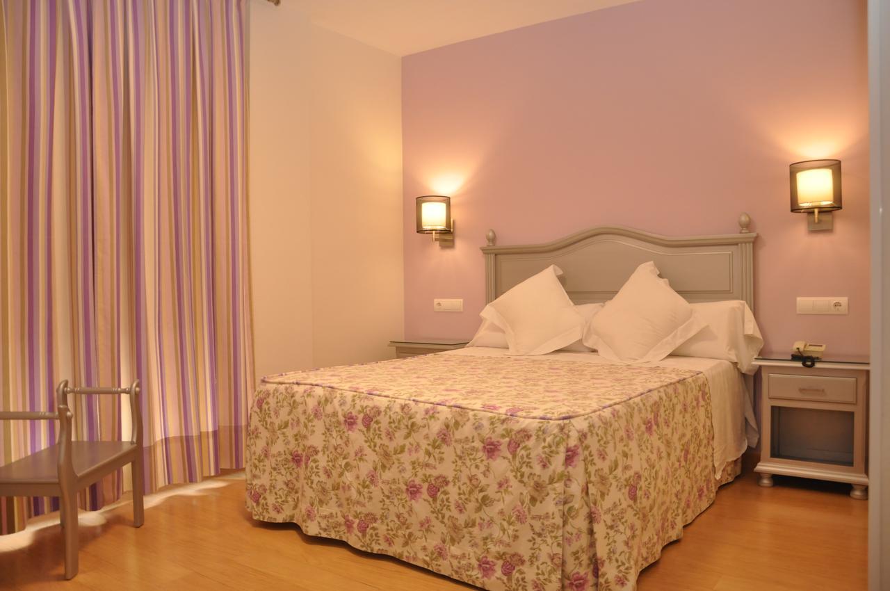 Hotel Selu Cordoba Ngoại thất bức ảnh