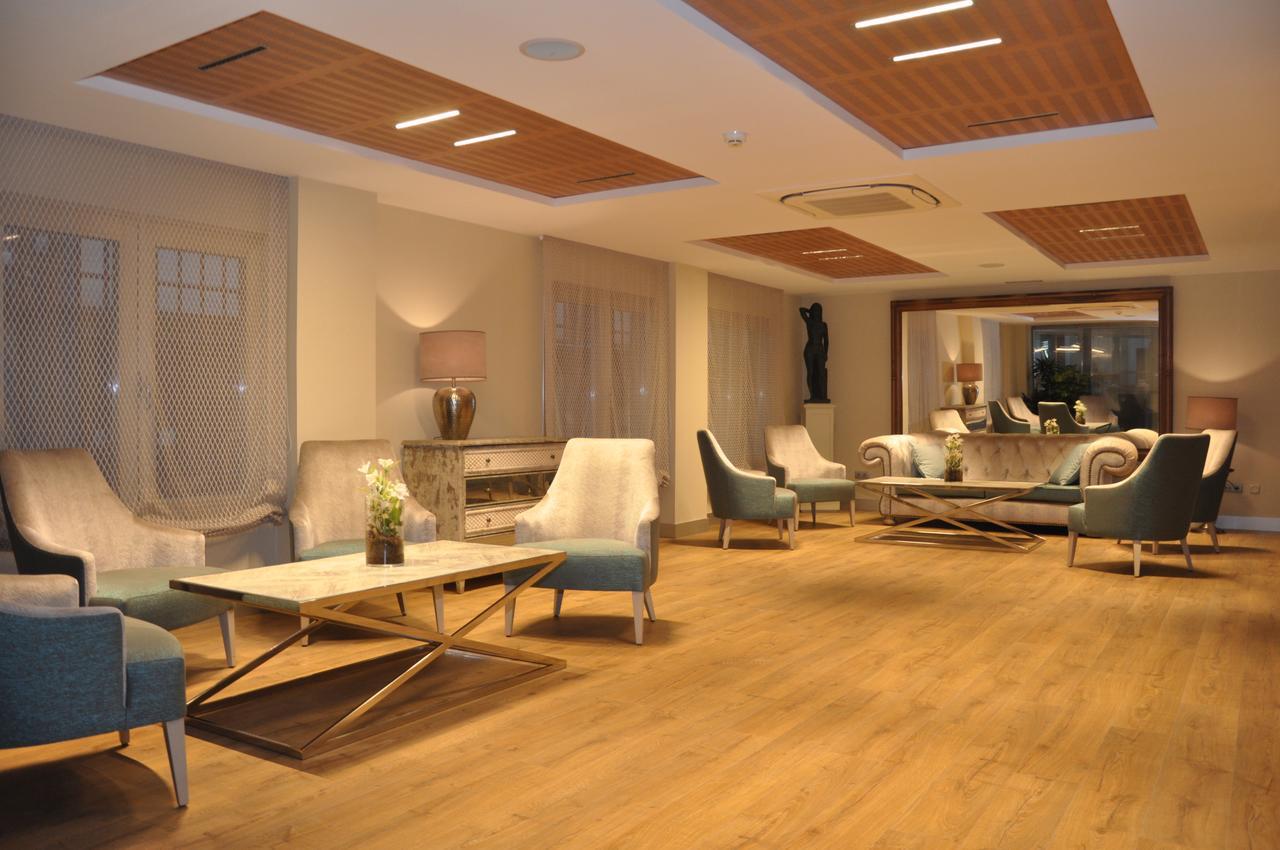 Hotel Selu Cordoba Ngoại thất bức ảnh