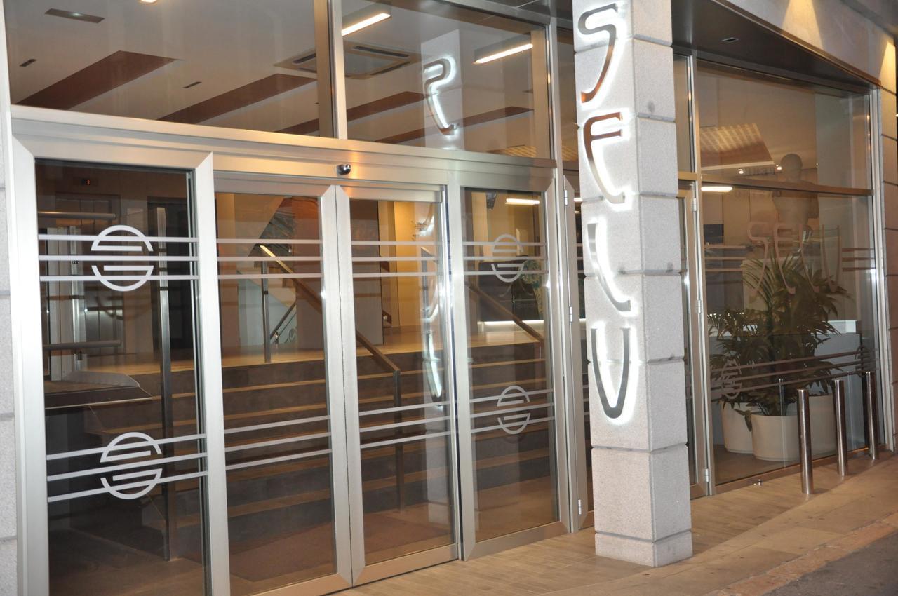 Hotel Selu Cordoba Ngoại thất bức ảnh