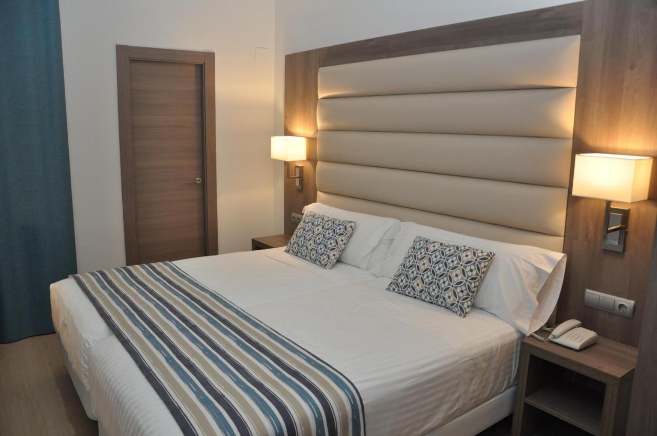 Hotel Selu Cordoba Ngoại thất bức ảnh