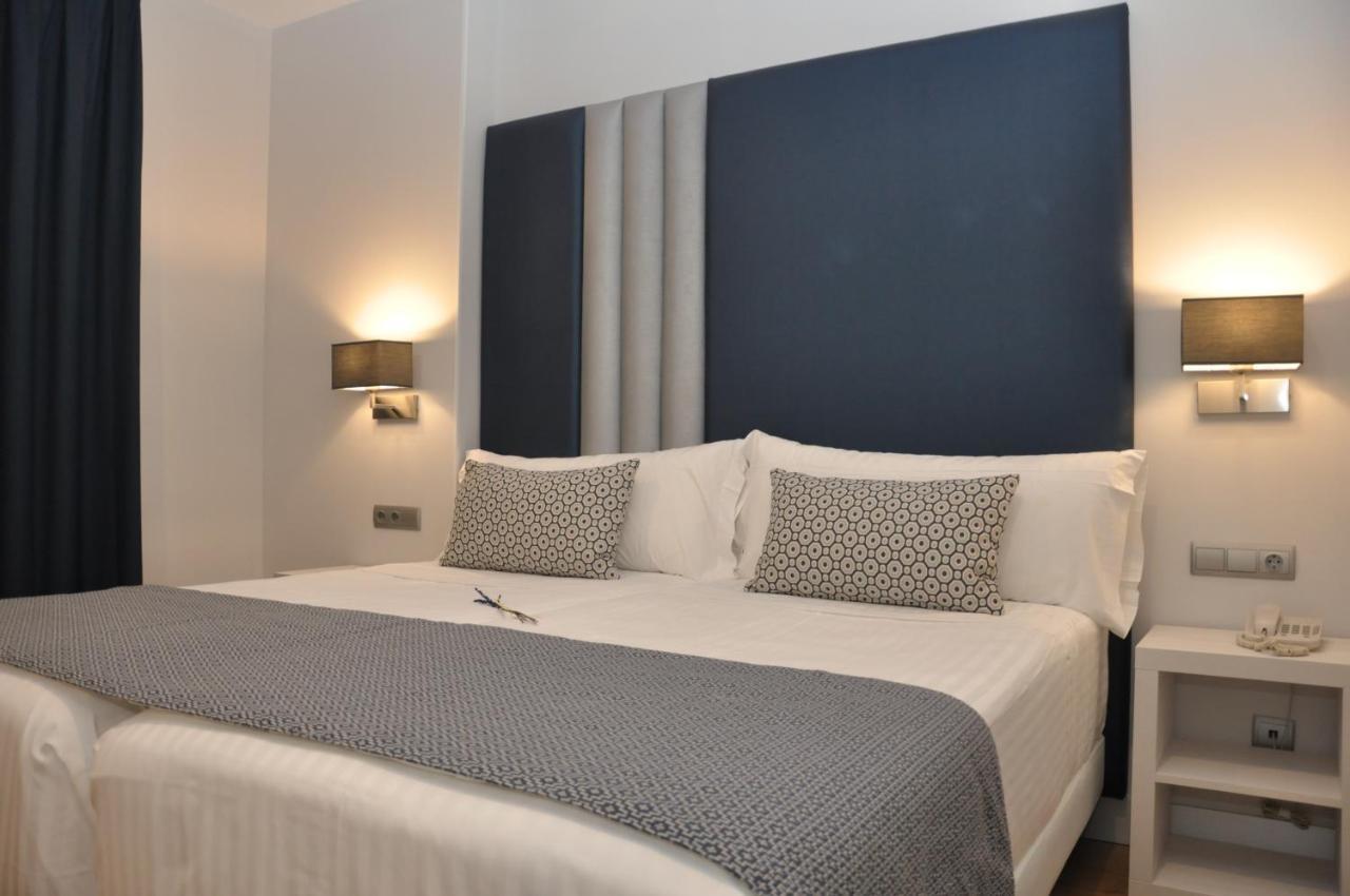 Hotel Selu Cordoba Ngoại thất bức ảnh
