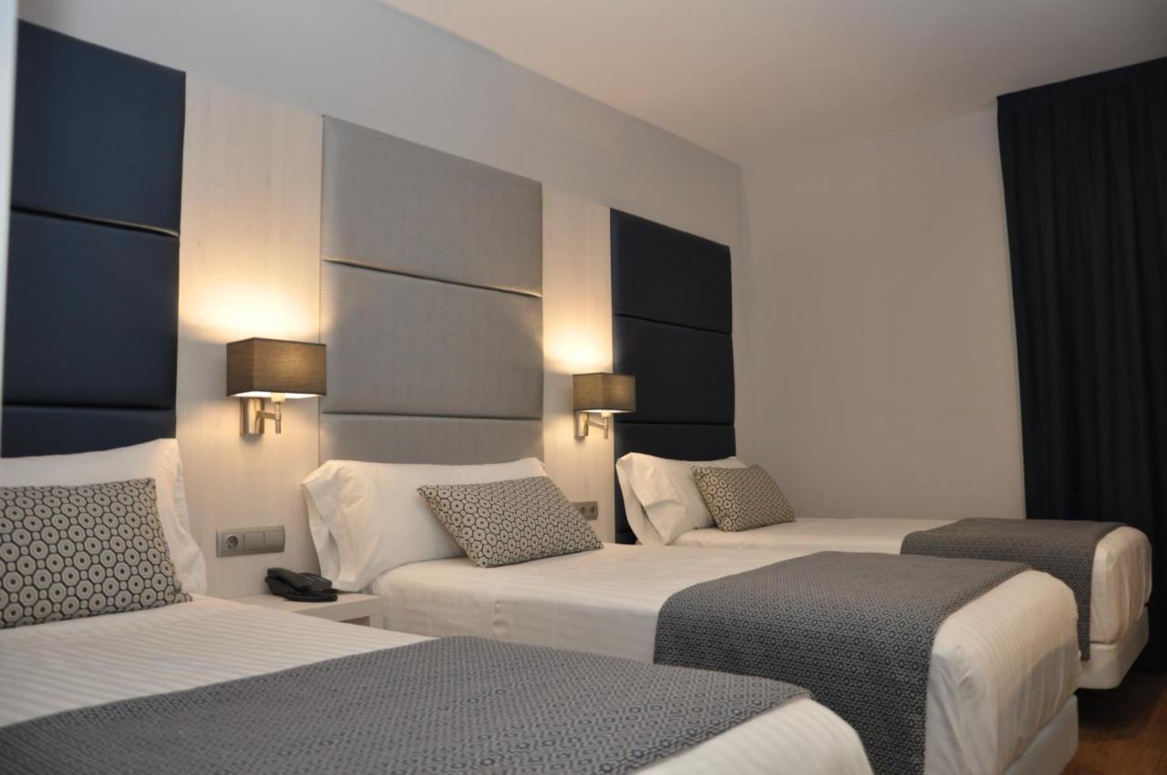 Hotel Selu Cordoba Ngoại thất bức ảnh