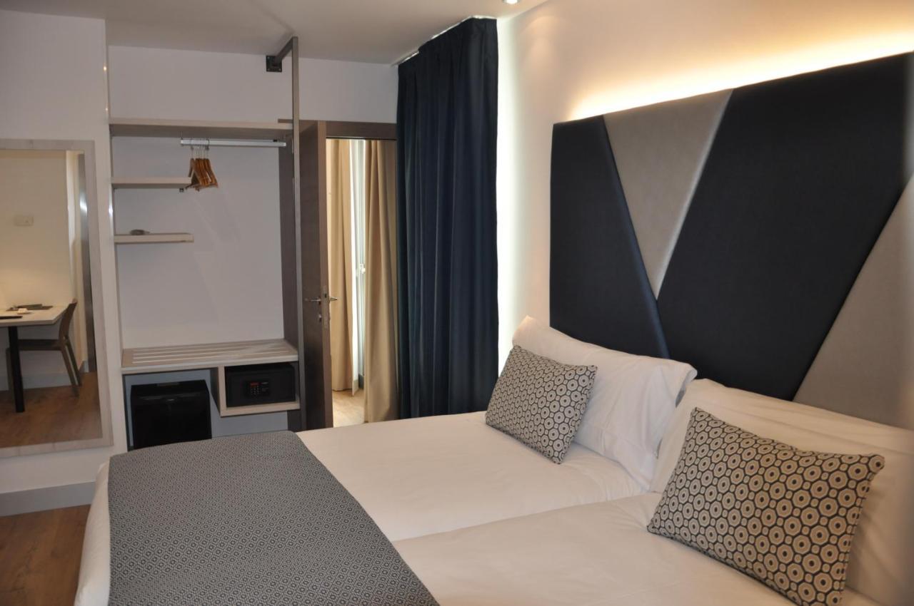 Hotel Selu Cordoba Ngoại thất bức ảnh