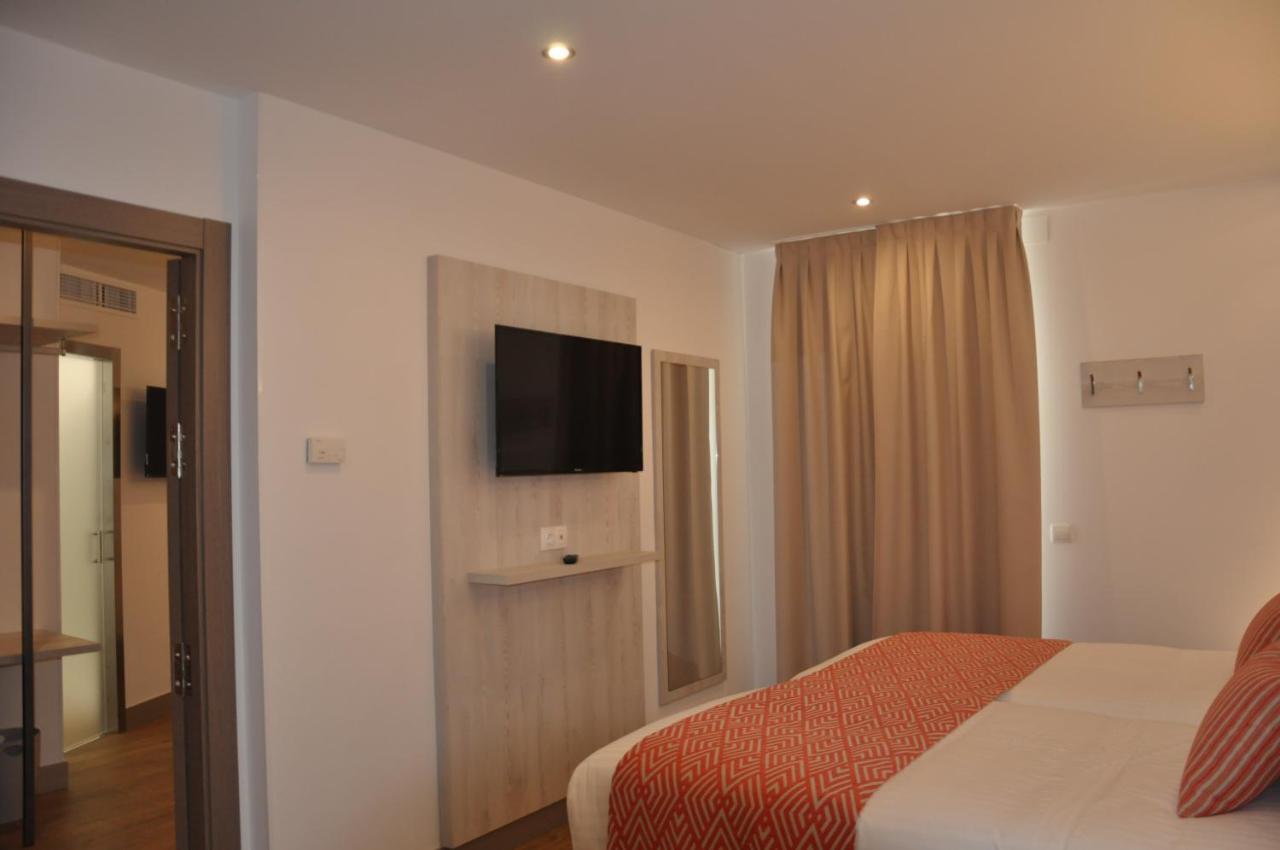 Hotel Selu Cordoba Ngoại thất bức ảnh