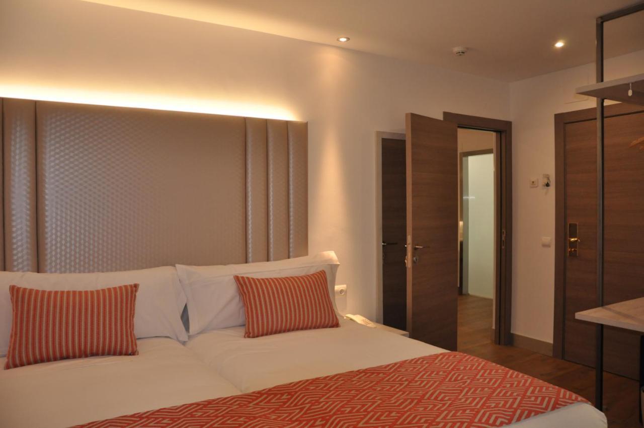 Hotel Selu Cordoba Ngoại thất bức ảnh
