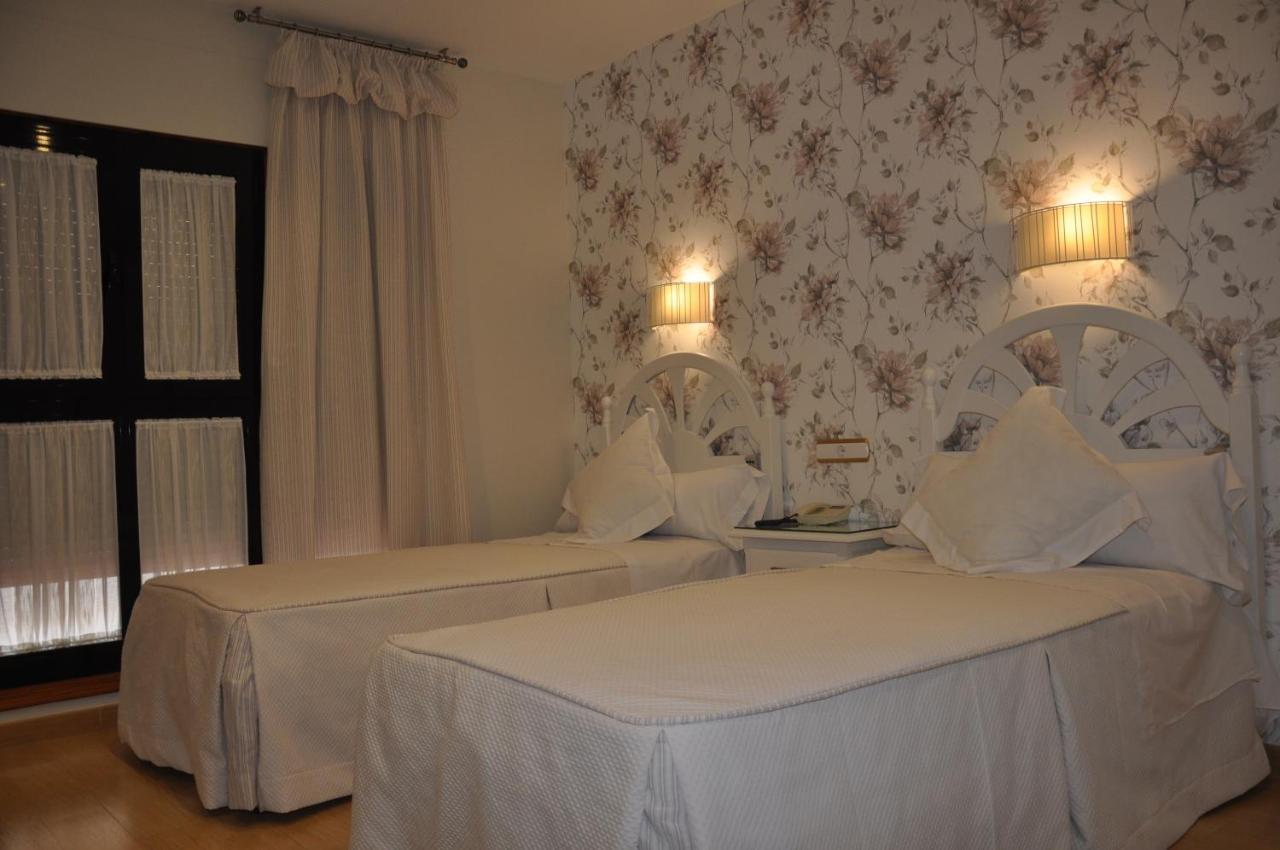 Hotel Selu Cordoba Ngoại thất bức ảnh