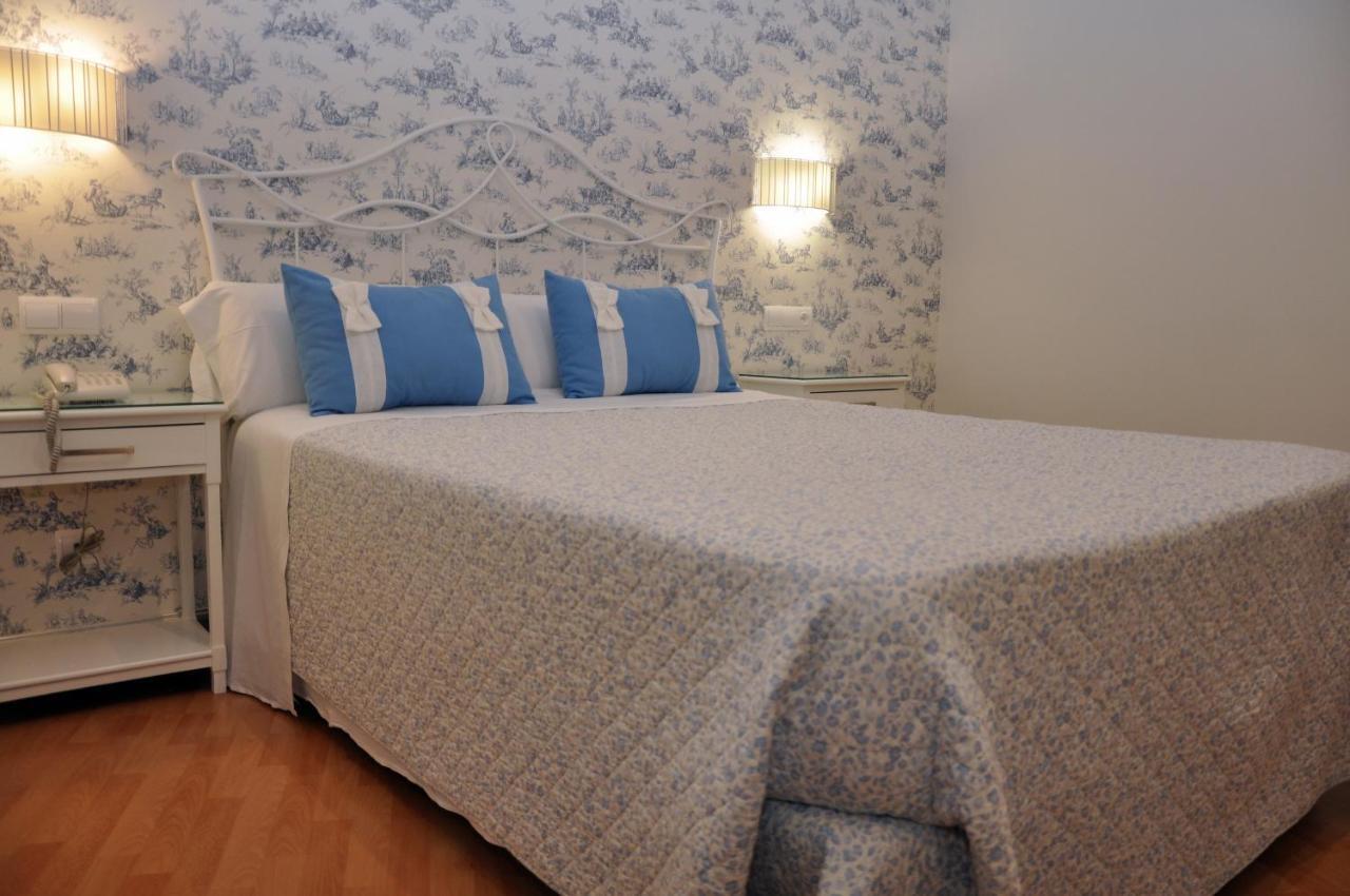 Hotel Selu Cordoba Ngoại thất bức ảnh